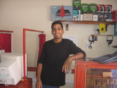 imad
